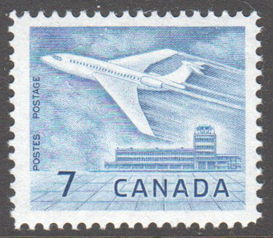 Canada Scott 414 MNH - Click Image to Close